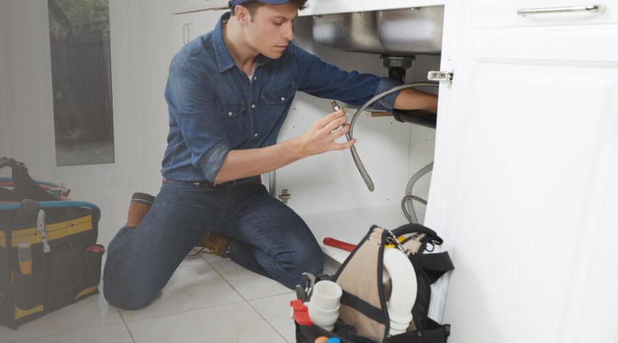 Plumbing in Irene, TX
